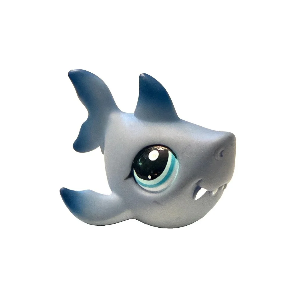 Hasbro lps littlest